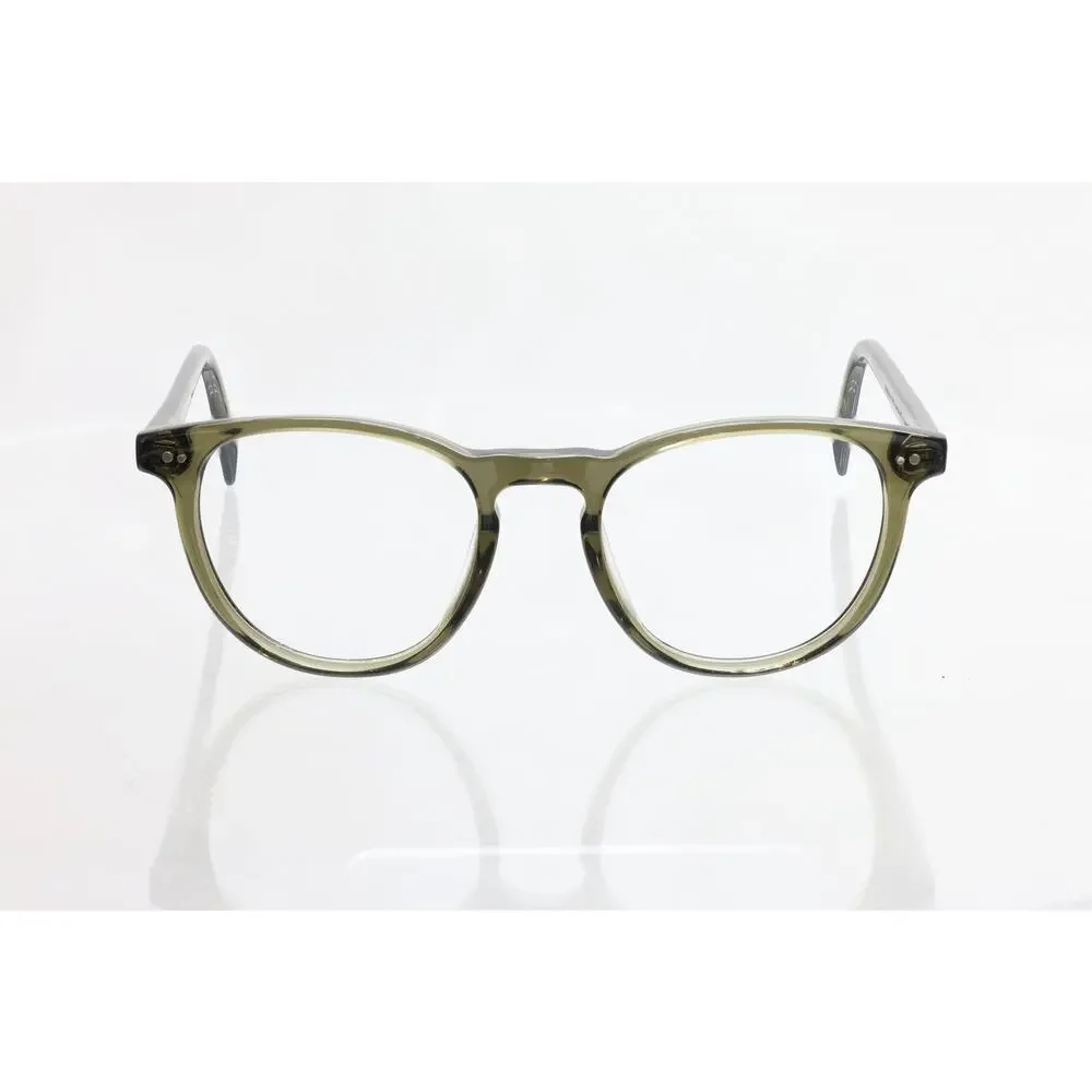 Warby Parker Waller M 719 50-18-145mm Eyeglass FRAMES ONLY - GOOD CONDITION